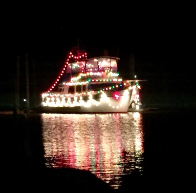 decorated-boat